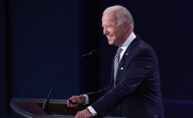Biden bije Trumpa w sondażach. Ale minimalną przewagę ma na Florydzie, która może okazać się kluczowa