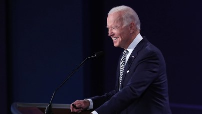 Biden bije Trumpa w sondażach. Ale minimalną przewagę ma na Florydzie, która może okazać się kluczowa