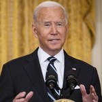 Biden: Chaos w Afganistanie był nie do uniknięcia