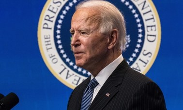 Biden chce, by USA osiągnęły odporność zbiorową do końca lata