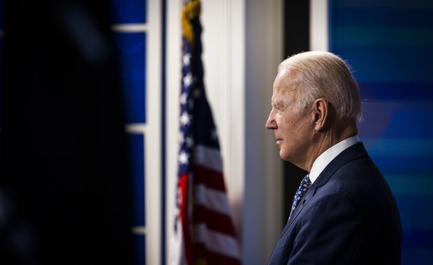 Biden chce ubiegać się o reelekcję. W 2024 roku będzie miał 82 lata