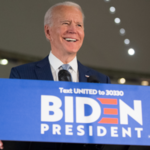Biden coraz bliżej nominacji demokratów w wyborach na prezydenta USA