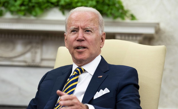 Biden: Dopóki jestem prezydentem, Iran nie uzyska broni jądrowej
