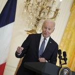 Biden gotowy spotkać się z Putinem. Stawia warunek