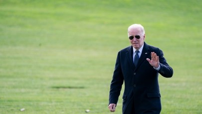 Biden gratuluje Tuskowi. "Polski naród stanowi przykład"