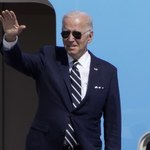 Biden, jako pierwszy prezydent USA przyleciał bezpośrednio z Izraela do Arabii Saudyjskiej