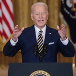 Biden: Jeśli Rosja zaatakuje Ukrainę, zwiększymy liczbę żołnierzy w Polsce i Rumunii