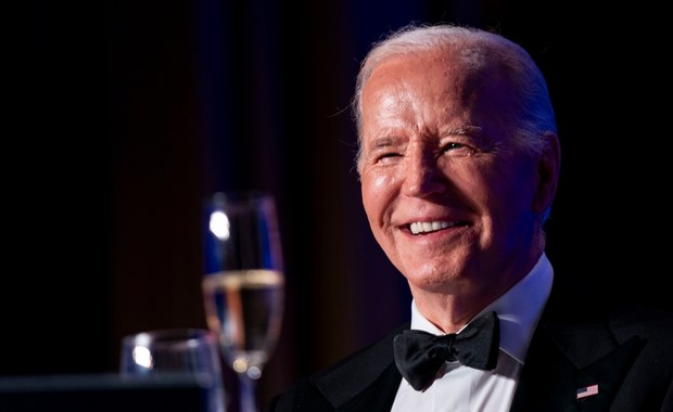Biden: Jestem dorosłym człowiekiem kandydującym przeciw sześciolatkowi