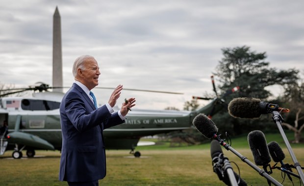 Biden już wie, jak USA odpowie Iranowi. Prezydent stoi przed beznadziejnym wyborem