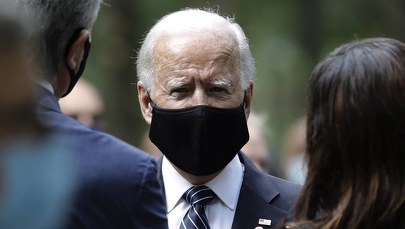 Biden krytykuje "strefy wolne od LGBT". Ambasada RP odpowiada