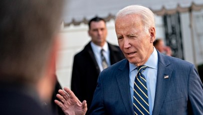 Biden ma problem. Odnaleziono kolejne niejawne dokumenty