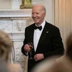 Biden ma receptę na trwałe małżeństwo. Żart robi furorę
