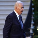 Biden może spotkać się z saudyjskim księciem koronnym