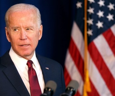 Biden na odchodne wymierzył Chinom potężny cios. Wprowadzono nowe prawo