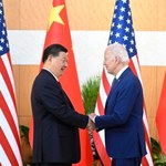 Biden nazwał przywódcę Chin dyktatorem. Jest reakcja