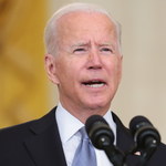 Biden: Nie mogę powtórzyć błędów poprzedników w Afganistanie, nie stać nas na to