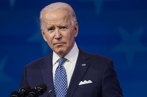Biden: Nie żałuję sposobu obchodzenia się z tajnymi dokumentami