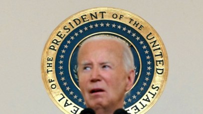 Biden o debacie z Trumpem: Prawie zasnąłem na scenie