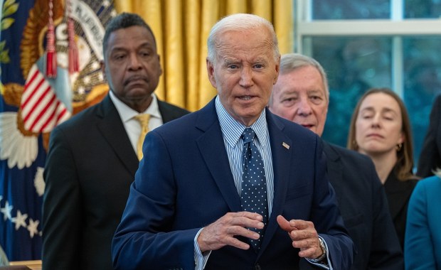 Biden o Strefie Gazy: Jesteśmy blisko porozumienia. Hamas: Nie jesteśmy
