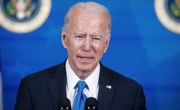 Biden o szczepieniach: Najpierw Amerykanie, ale potem pomożemy światu