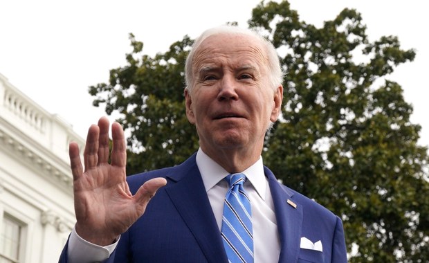 Biden o wizycie w Polsce: Nie podjąłem decyzji, kiedy przyjadę