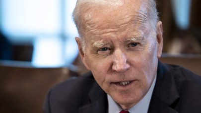 Biden ogłosił zaostrzenie restrykcji na granicy dla ubiegających się o azyl