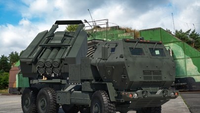 Biden pod presją kongresmenów. Nowa broń dla Ukrainy?