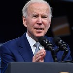 Biden: Podchodzę do inflacji bardzo poważnie