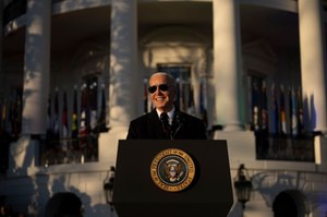 Biden podjął decyzję ws. małżeństw jednopłciowych