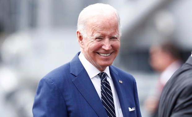 Biden poleci do Arabii Saudyjskiej i Izraela w przyszłym miesiącu