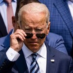 Biden potajemnie poprosił Kongres o kolejne miliardy dla Ukrainy