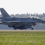 Biden przeciwny wysłaniu F-16 na Ukrainę