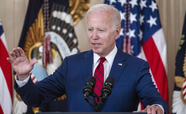 Biden przyjedzie do Europy pod koniec czerwca. Celem Niemcy i Hiszpania