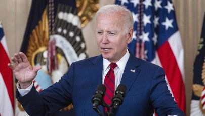 Biden przyjedzie do Europy pod koniec czerwca. Celem Niemcy i Hiszpania