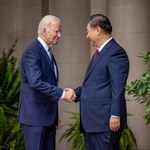 Biden spotkał się z Xi Jinpingiem. "Wznawiamy kontakty między wojskami"