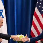 Biden stawia Izraelowi "czerwoną granicę". Netanjahu: On się myli