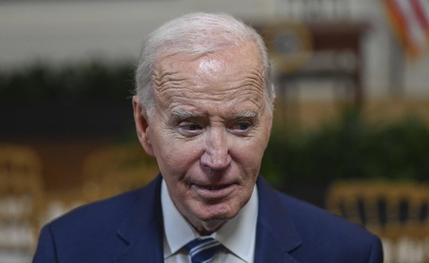 ​Biden twierdzi, że mógł pokonać Trumpa w wyborach