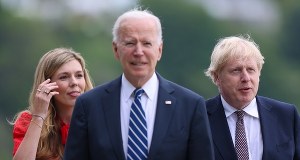 Biden: USA przekażą ubogim krajom 500 mln szczepionek przeciw Covid-19 