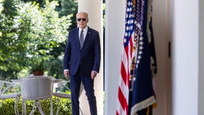 Biden uspokaja: Nie dojdzie do bankructwa USA