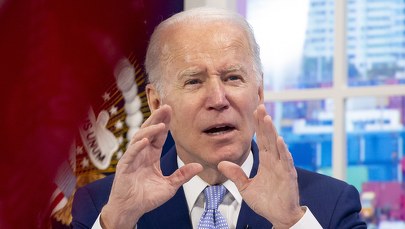 Biden vs Trump. Będą wystąpienia w rocznicę zamieszek