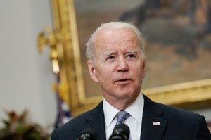 Biden envía equipo pesado a Ucrania.  Anuncio de un nuevo paquete de soporte