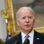 Biden wysyła ciężki sprzęt do Ukrainy. Ogłosił nowy pakiet wsparcia