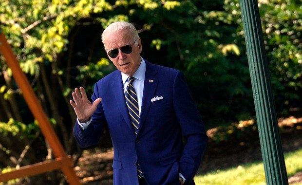 Biden zamierza w najbliższych dniach porozmawiać z Xi Jinpingiem