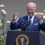 Biden zapowiedział zmianę charakteru misji w Iraku