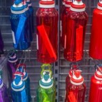 Bidony i kubki w Dealz już od 3 zł! Zostały tylko 2 dni - hit na wiosenne spacery