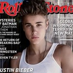 Bieber na okładce "Rolling Stone'a". Czytelnicy wściekli