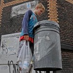 Bieda dzieci w Niemczech. Brak perspektyw i szans