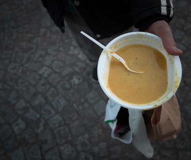 Bieda w Polsce. Zatrważające dane ze Szlachetnej Paczki 