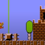 Biedny Mario. Czyżby zapomniano o jego urodzinach?