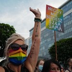 Biedroń apeluje do KE o działania wobec rządu wz. z "nagonką na osoby LGBTI"
